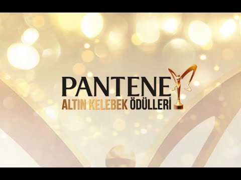 48. Pantene Altın Kelebek Ödülleri sahiplerini buluyor | Canlı #Pantene #Altınkelebek #Hürriyet