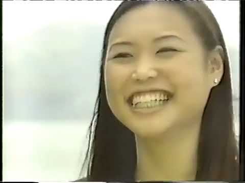 Chen Lu 1998 Olympic Games Documentary