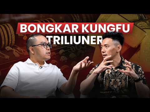 Emas ANJLOK, Kok Andrew Susanto Malah All Time High?