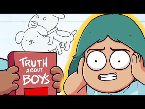 Weird things my Parents did to me (Animated Story time)
