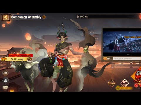 Onmyoji|แนะนำ2เรื่องก่อนอั