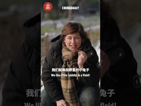 A day of slowing down with Su Dongpo