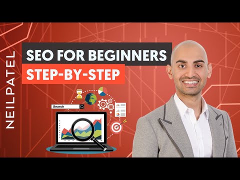 A Step-by-Step SEO Strategy For Beginners | Getting Traffic With Old and New Websites