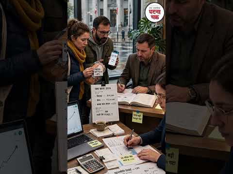Economics <strong>Nobel</strong> <strong>Prize</strong> 2026, Hindi | <strong>Nobel</strong> <strong>Prize</strong> Current Affairs | समसामयिक घटना चक्र