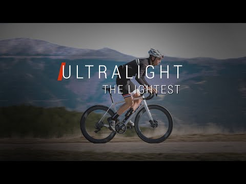 ULTRALIGHT | THE LIGHTEST
