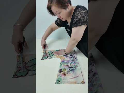 amazing dress cutting method#tailor #diy #shorts