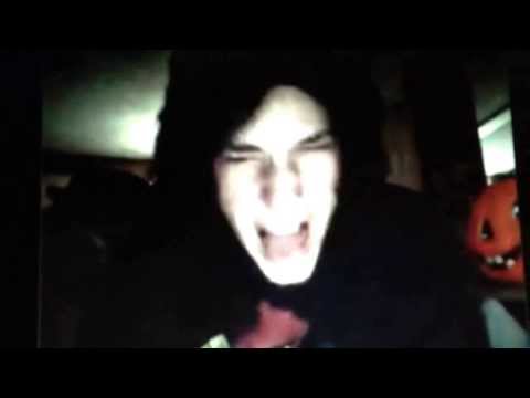 Taylor/Sleep imitates Post-HardCore/Scremo/emo bands perfectly :)