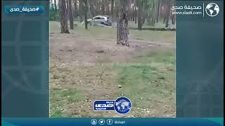 ليته ارتاح مكانه