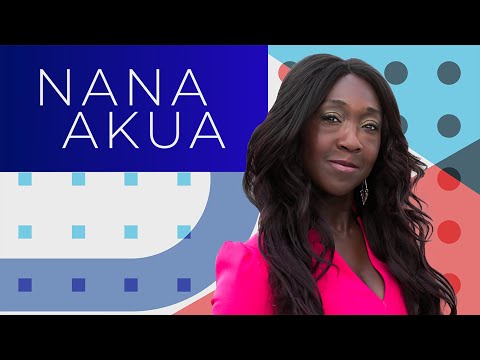 Nana Akua | Saturday 12th October
