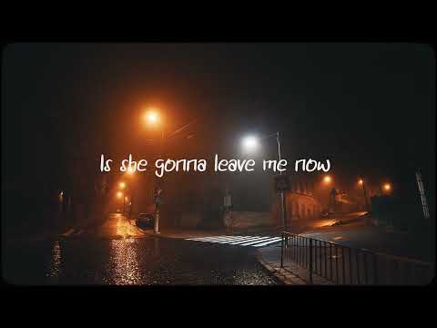 Last Leaves of Autumn - Zleepyfred (Official Lyric Video)