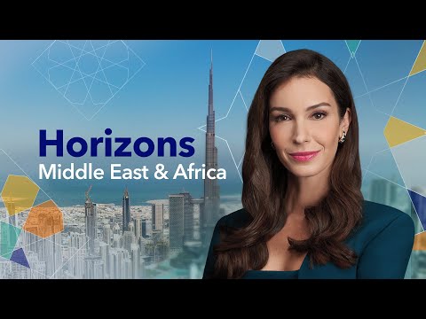 Vance Delays Deal Signing Trip; US Ends Hormuz Blockade | Horizons Middle East &amp; Africa 6/19/2026