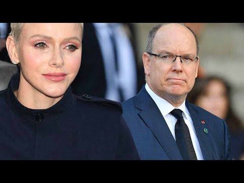 Charlène et Albert de Monaco : Abdication possible après un nouveau scandale au rocher
