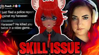 THE BIGGEST SKILL ISSUE !! | Mujin Arc Raiders Reaction