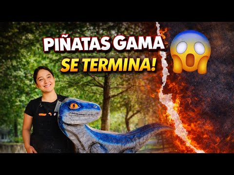 STORYTIME: Nuestro peor momento piñatero 😭😭‼️