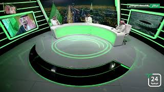 الذايدي : من يتحدث عن فلوس كنو .. اللاعب يدفع نص المبلغ والباقي الهلال