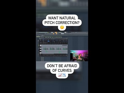 Can you get a natural sound with Auto-Tune?