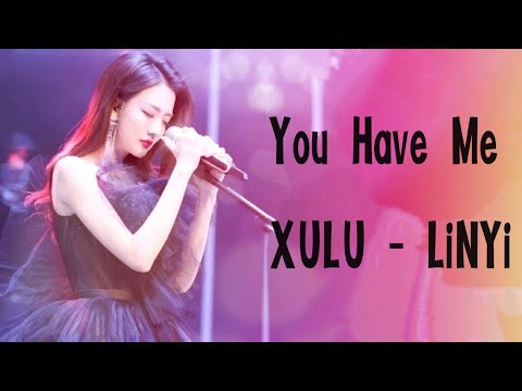 YouHaveMe-LiangChen&Lu