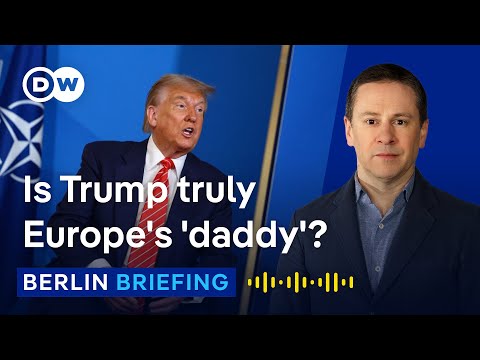 What Trump's power over Europe really means | Berlin Briefing Podcast