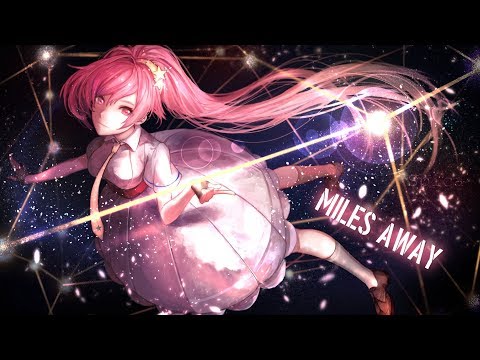 Nightstep - Miles Away