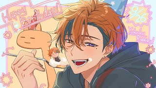 【#夕刻ロベル生誕祭2025】はっぴーばーすでい俺！ぷちお披露目もあり！【夕刻ロベル/ホロスターズ】