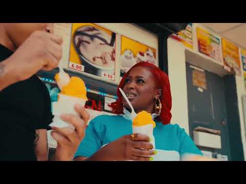 Tierra Whack  - EARWAX (Official Visualizer)