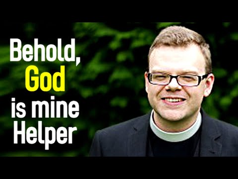 God: The Help of the Believer - Alasdair J. MacLeod