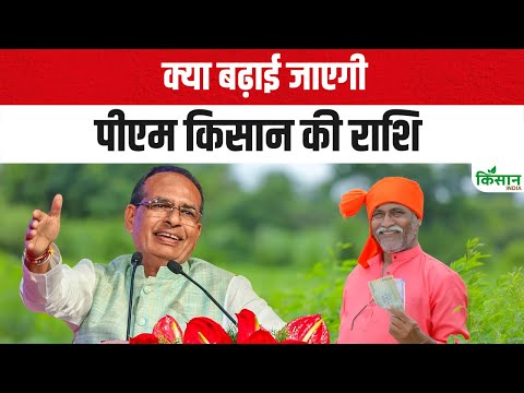 PM Kisan Big Update: क्या बढ़ाई जाएगी पीएम किसान की राशि, जानिए सच्चाई