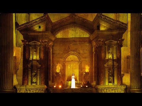 Hiba Tawaji - Matrah Ma Bi Waddi El Sawt (Live at Baalbeck International Festival)