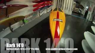 surftech bark dominator