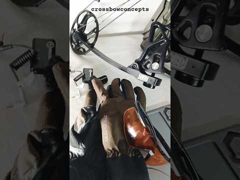 FENRIS, PUMP & PD-5 Steambow BUDDIE shooting: 1 PREVIEW for 3 VIDEOS #thisweekend #preview #next