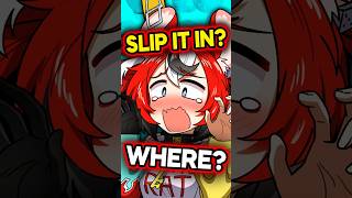 Bae Says The Weirdest Thing #hololive #hololiveenglish #vtuber