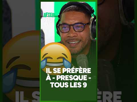 😂😂😂 "ZÉRO HUMILITÉ", où Hoarau se place-t-il parmi les 9 de Ligue 1 ?