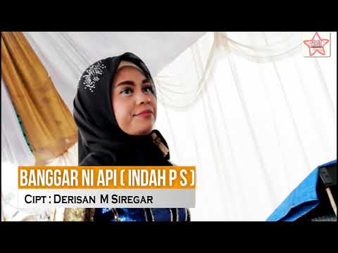 Banggar Ni Api | Indah Permata Sari | Live Cahaya Musik Panyabungan