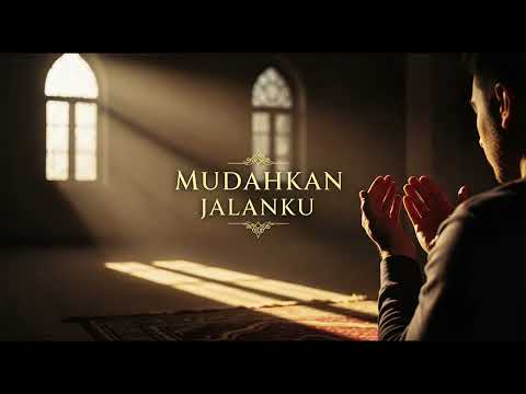 MUDAHKAN JALANKU