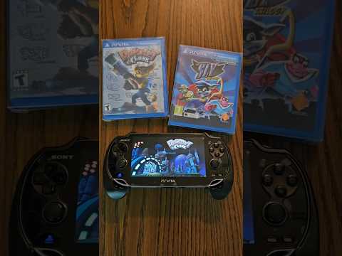 PS Vita is STILL Getting Ports!