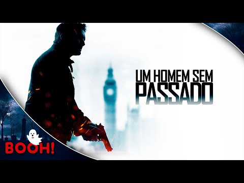 Um Homem Sem Passado (2017) ? Filme Dublado Completo e GRÁTIS ? Filme de Terror | Booh!