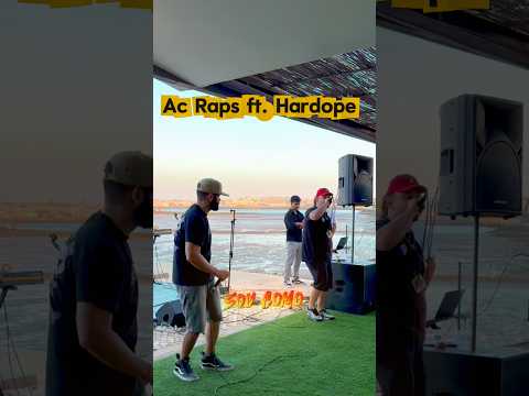 Anti - Heróis 1 | Ac raps ft. Hardope | Team Tauz 01 #rapgeek #teamtauz #rapanime #playertauz