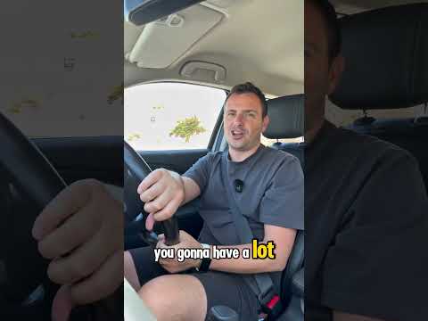 Honda HR-V 1.5 Elegance Driving Review – Is The CVT Any Good? 🇿🇦