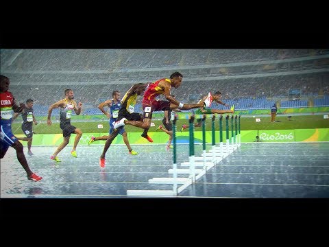 Jornada Olímpica - Rio 2016