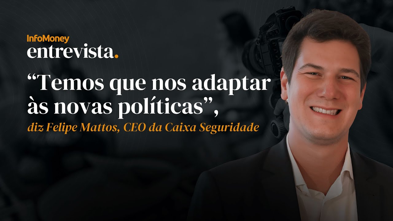 Os impactos do IOF na Caixa Seguridade (CXSE3) | InfoMoney Entrevista