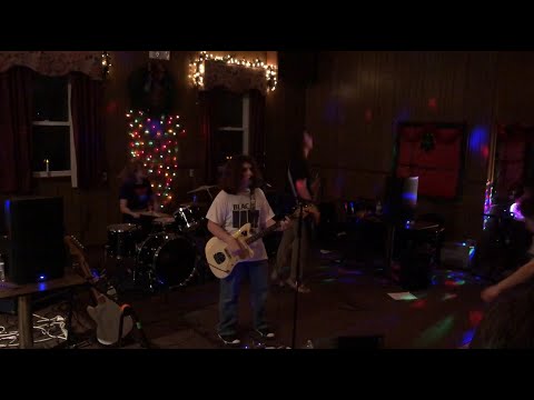 Kim Normal - Buy Back What You Sold (Creators Caravan / December 2019)