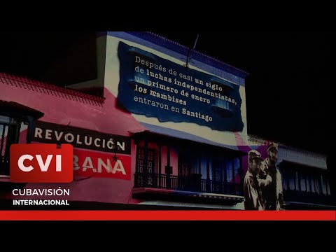 Raúl: La Revolución Cubana, tras 65 años de existencia, lejos de debilitarse, se fortalece