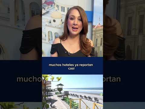 Estas son algunas de las noticias más importantes de la tarde, un reporte de Célida Magaña.