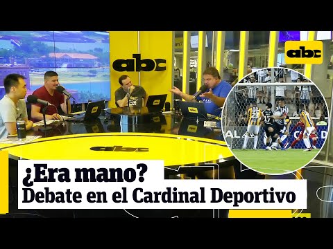 ¿Mano de Tacuara? Análisis de Bruno Pont y el Cardinal Deportivo