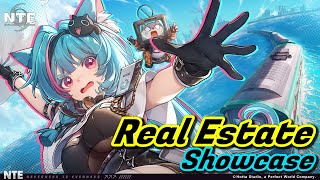 《Neverness to Everness》Real Estate Showcase Video🎬