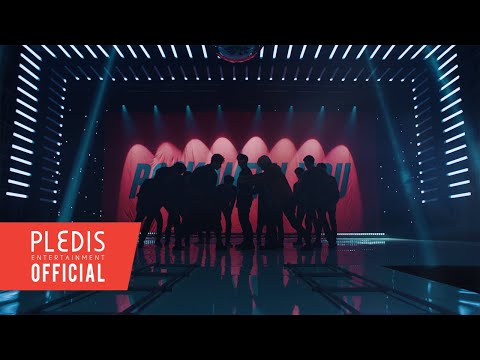 SEVENTEEN-(세븐틴)-Rock-with-you- SEVENTEEN-(세븐틴)-Rock-with-you-