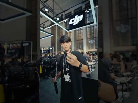 No Strings Attached...literally | DJI Mic 3