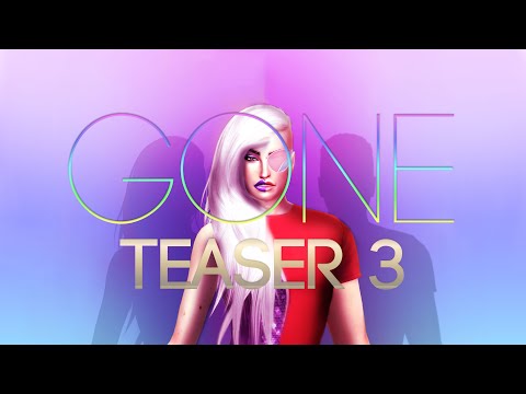 GONE (Nova Série) - Teaser 3: POISON