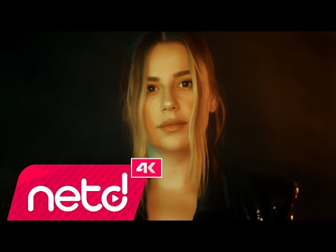 Merve Özbey feat. Emrah Karaduman - Kaptan