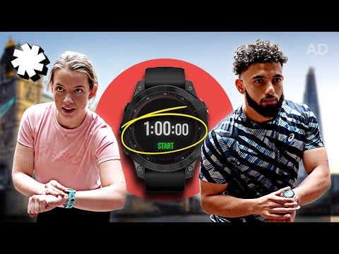 How Far Can You Run In 1 Hour Challenge